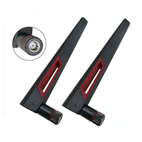 Wide Coverage Antenna
