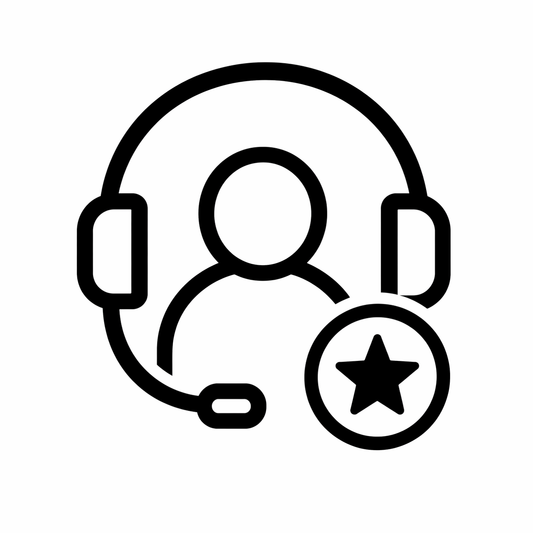 Priority Support Included